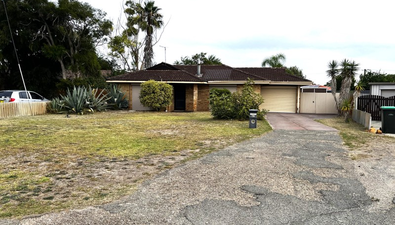 Picture of 62 Waterton Way, COOLOONGUP WA 6168