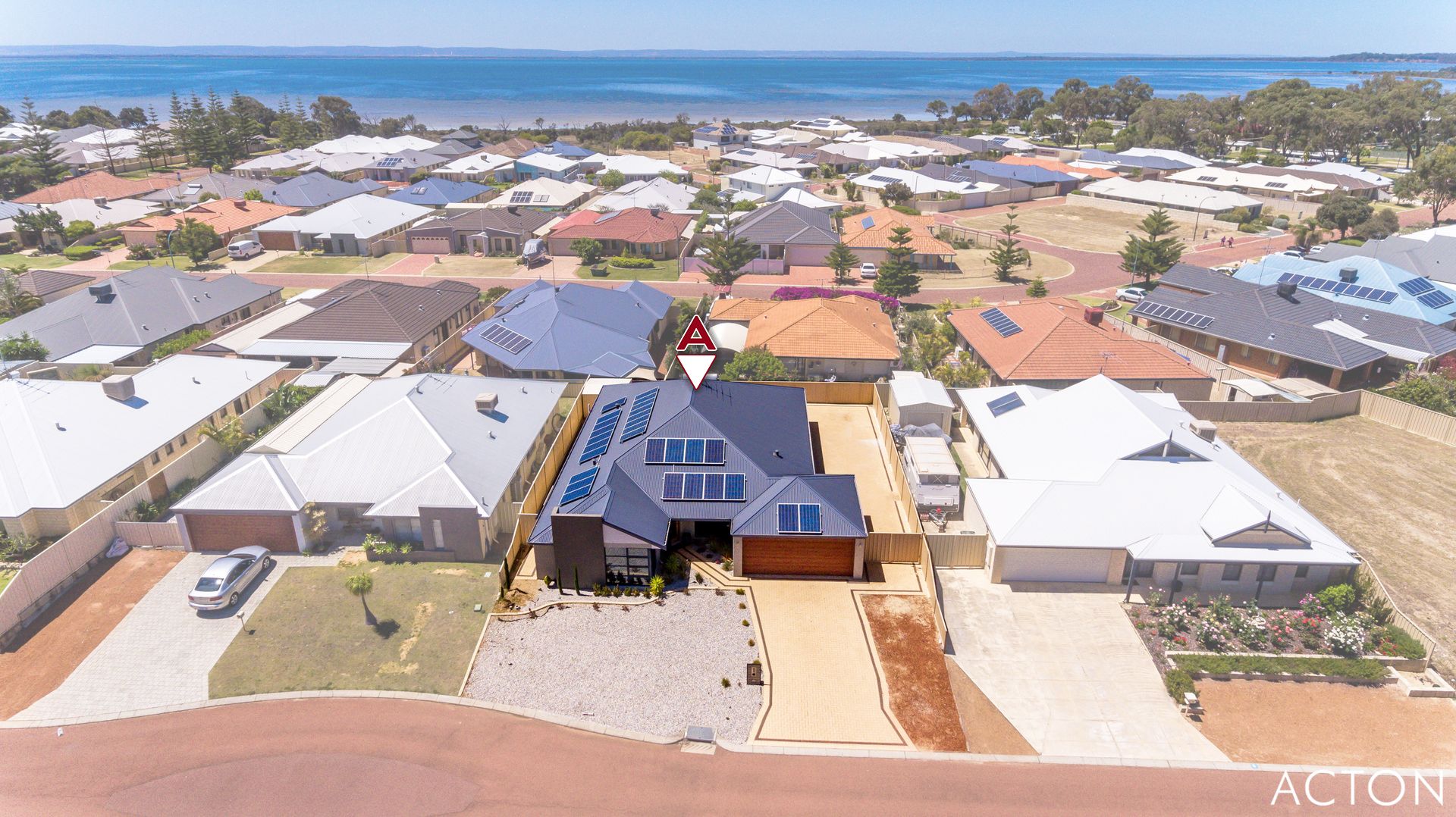 8 Devonshire Retreat, Falcon WA 6210, Image 0