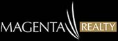 Logo for Magenta Realty