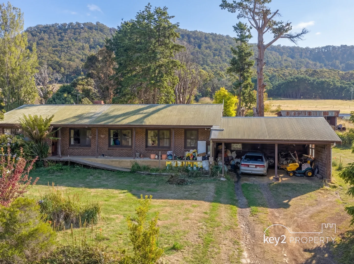 Additional image 20 of 161 Myrtle Creek Road, Liffey TAS 7301