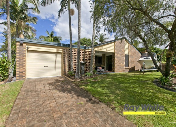 9 Jacaranda Road, Capalaba QLD 4157