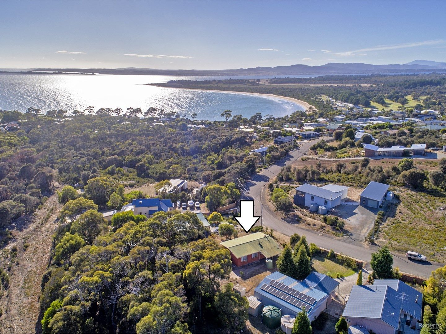 30 Pars Road, Greens Beach TAS 7270, Image 0