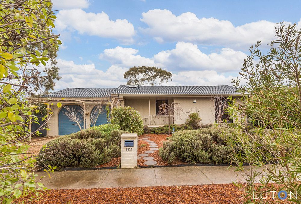 92 Spofforth Street, Holt ACT 2615, Image 0