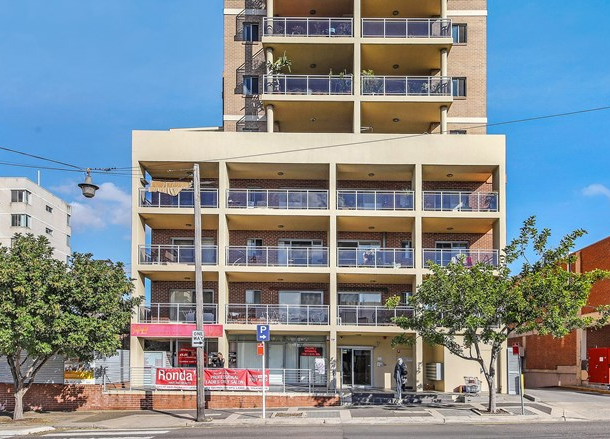 42/30-34 Raymond Street, Bankstown NSW 2200