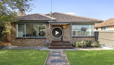 Picture of 1/60 Walsgott Street, NORTH GEELONG VIC 3215
