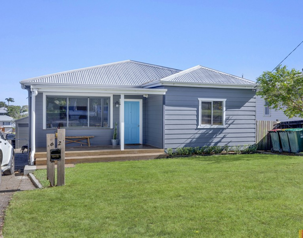 62 Broughton Street, West Kempsey NSW 2440