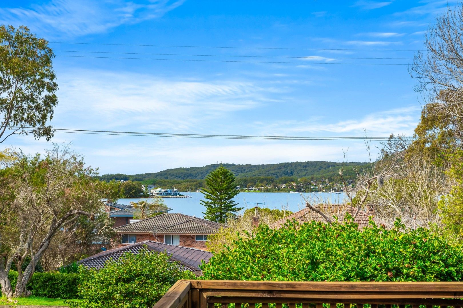 3 bedrooms House in 56 Albany Street POINT FREDERICK NSW, 2250