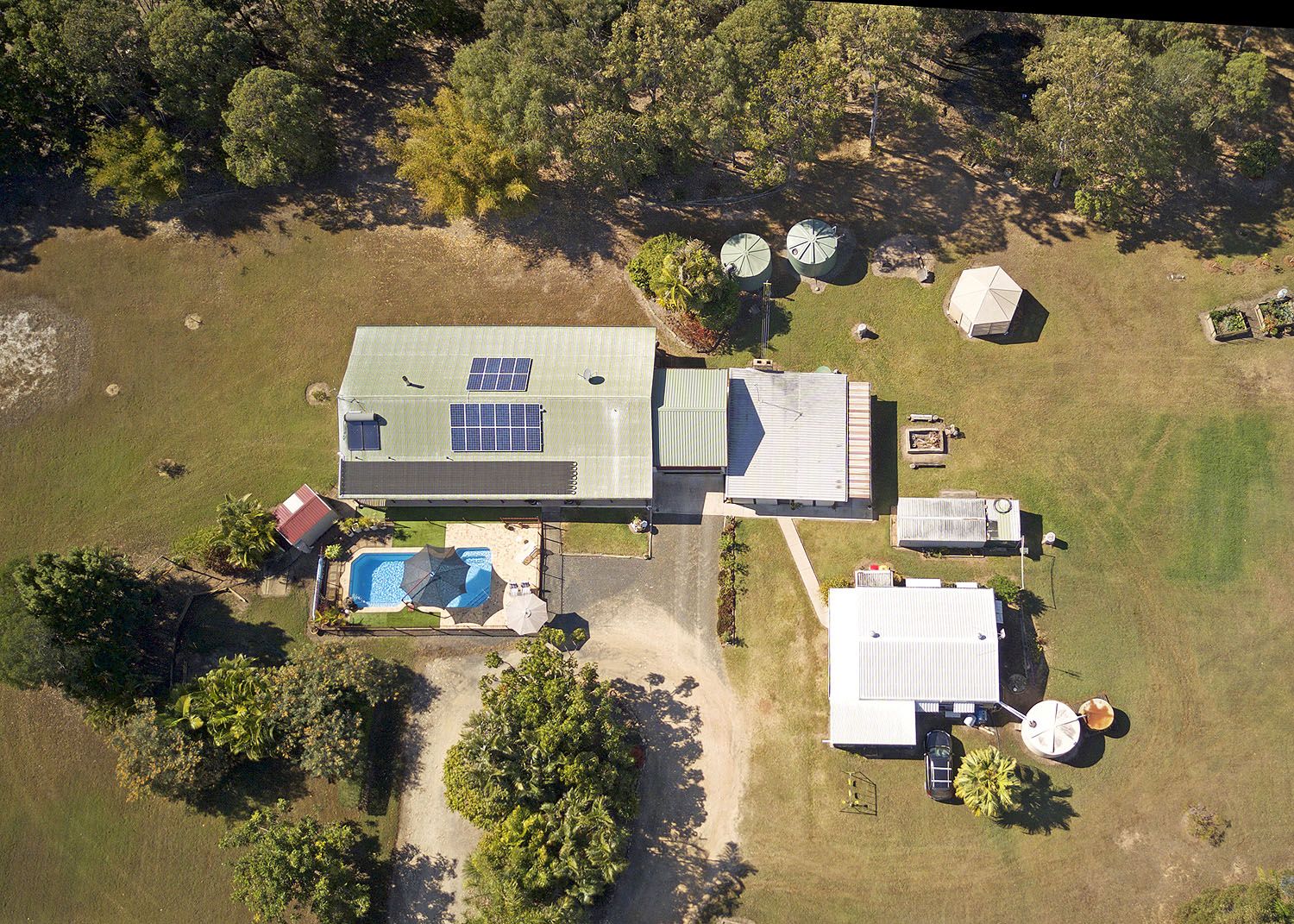 186 Bingham Road, Booral QLD 4655, Image 1