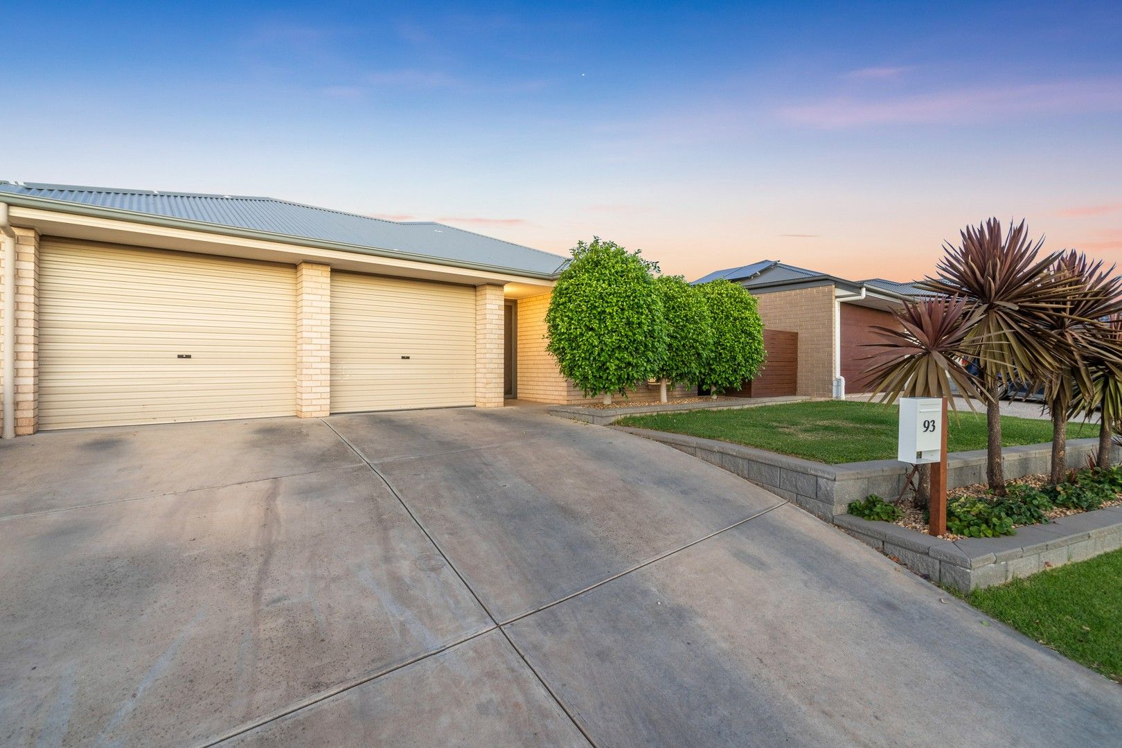 93 Lynton Terrace, Seaford SA 5169, Image 0