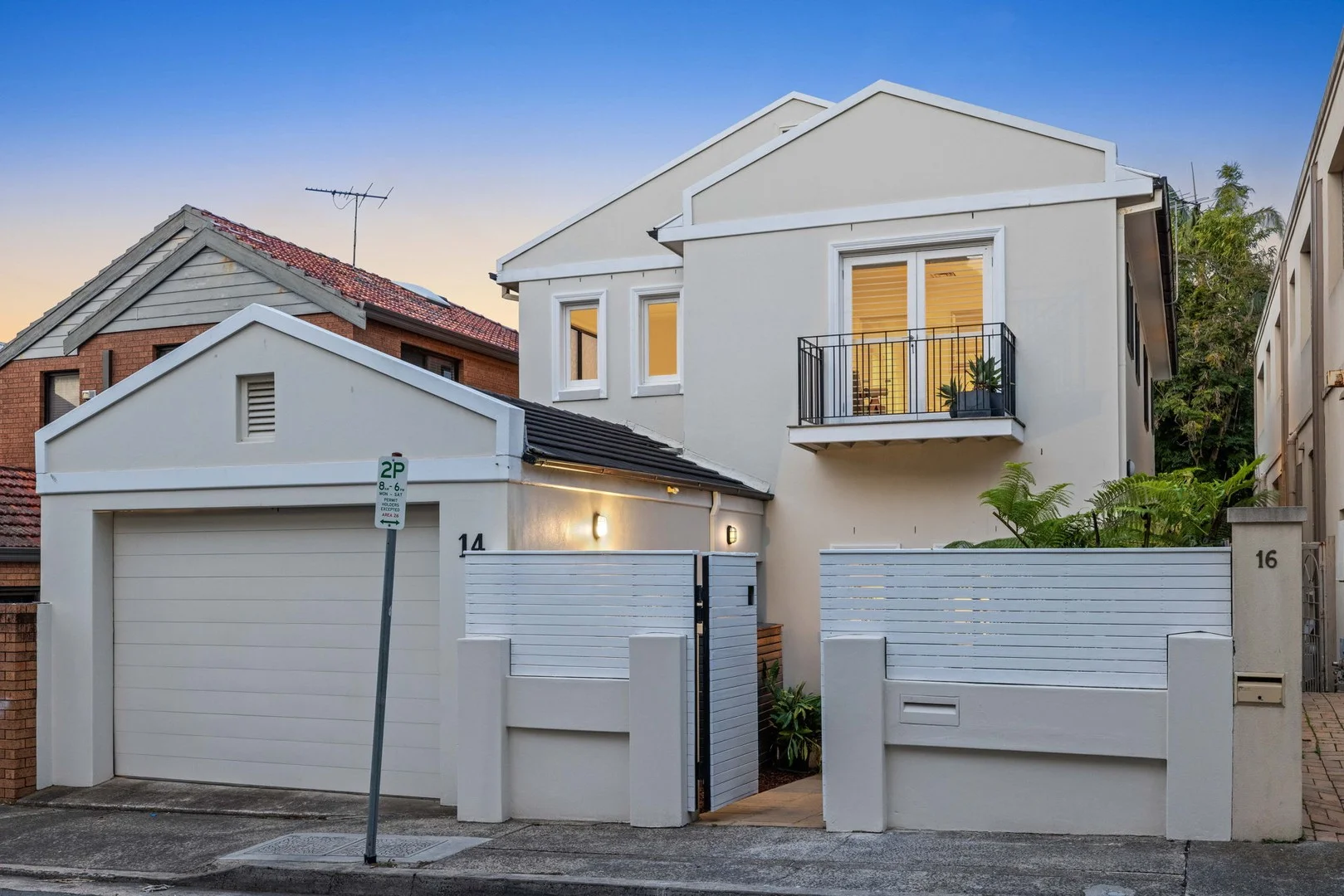 14 Anglesea Street, Bondi NSW 2026