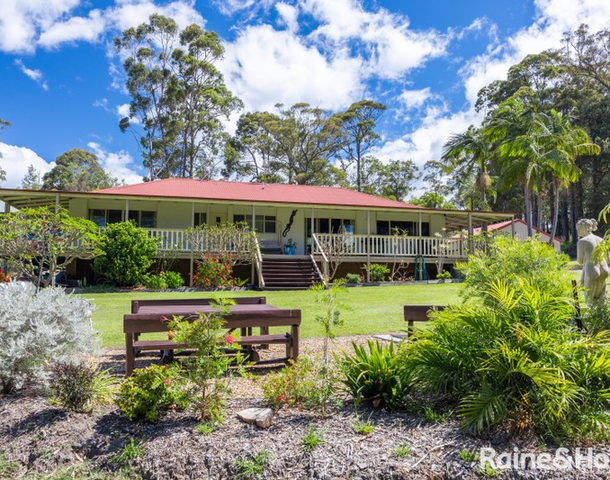 10 Turnbull Lane, Ulladulla NSW 2539