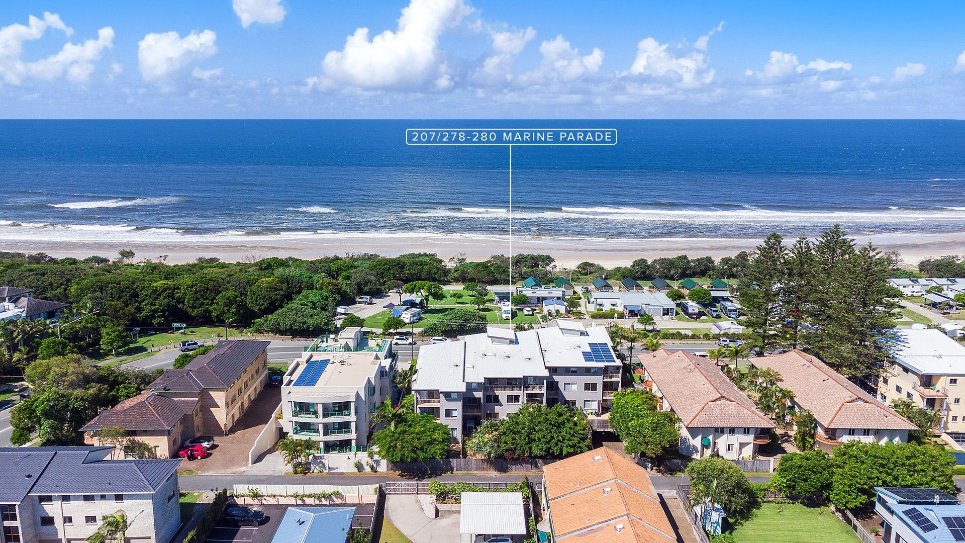 207/278-280 Marine Parade, Kingscliff NSW 2487, Image 0