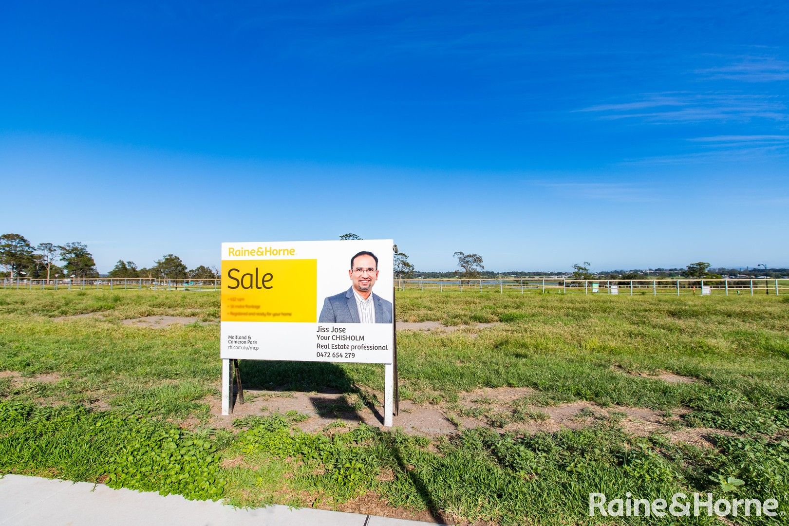 Lot 6212/247 Settlers Boulevard, Chisholm NSW 2322, Image 0