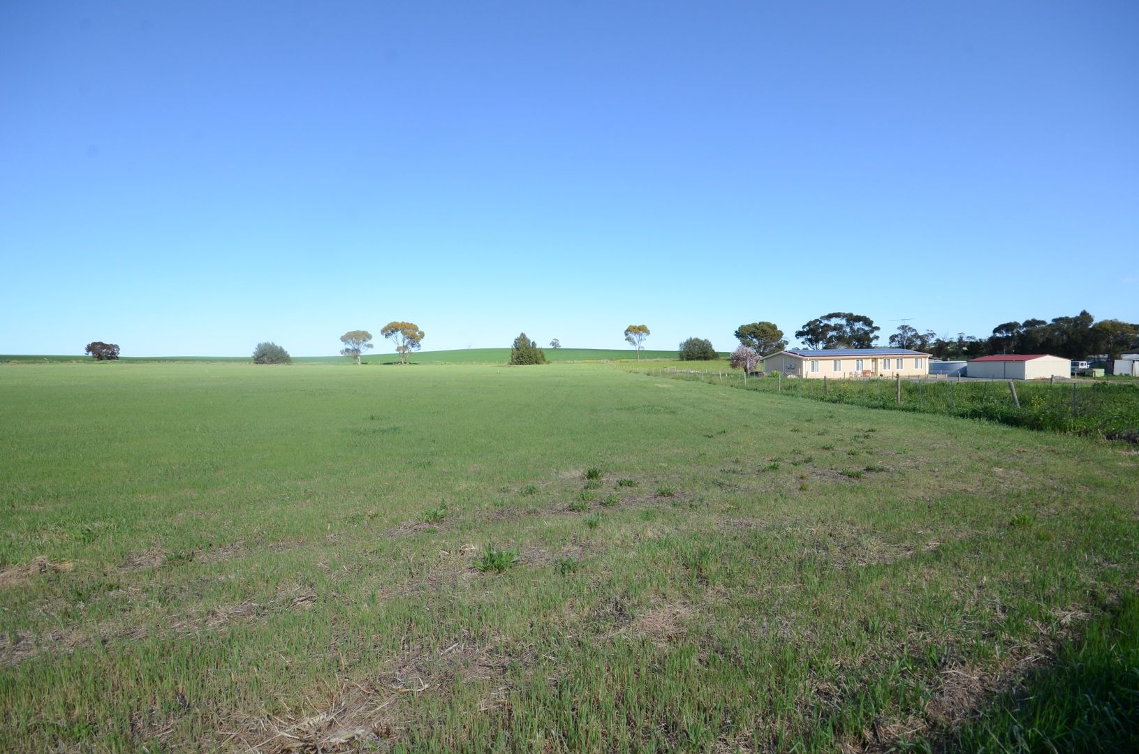 Lot 91 Saddleworth Road, Auburn SA 5451, Image 1