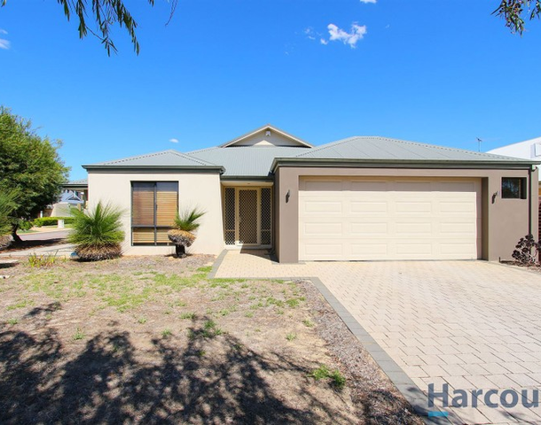 49 Freycinet Circuit, Aubin Grove WA 6164