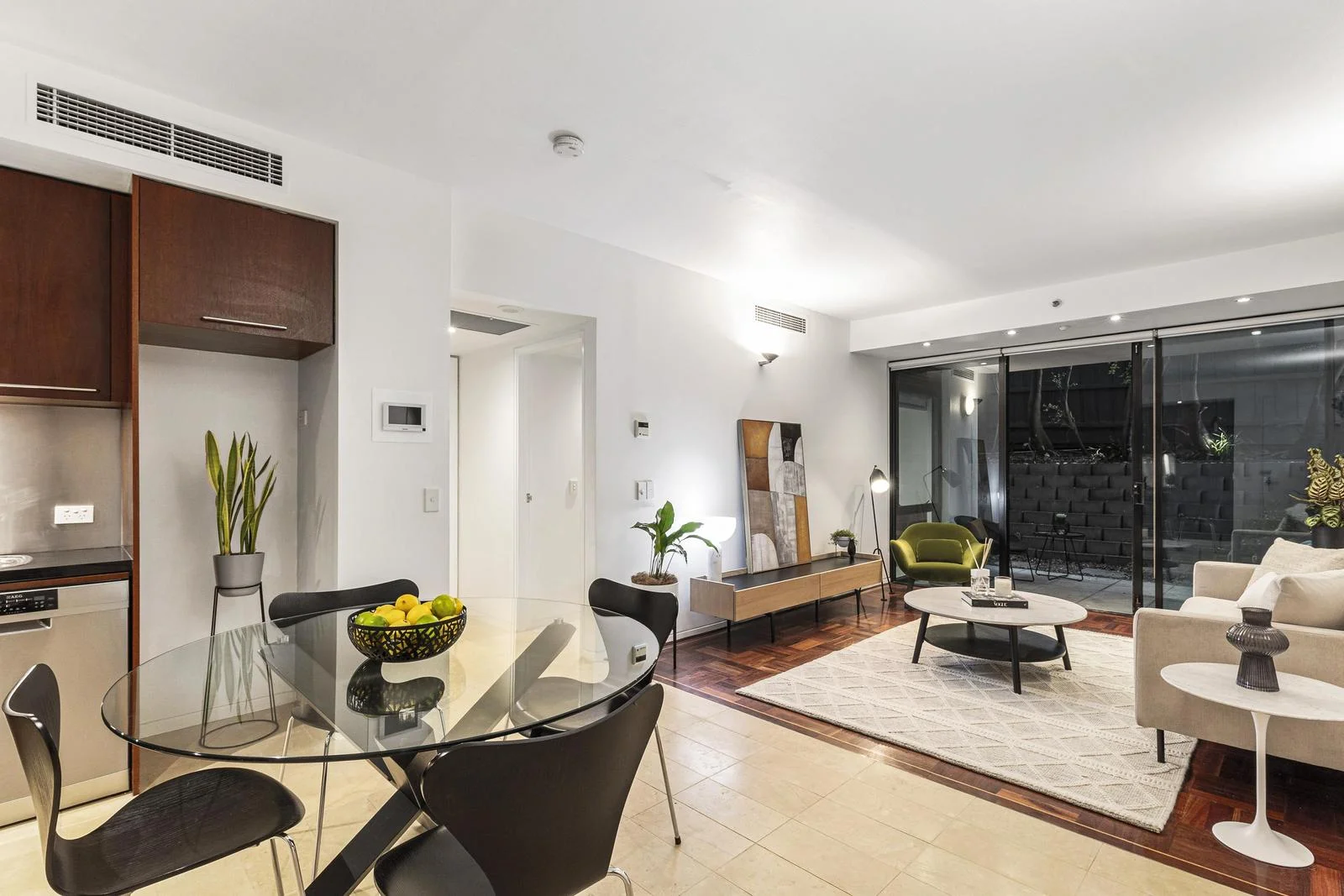 Primary image of 1/228 The Avenue, Parkville VIC 3052