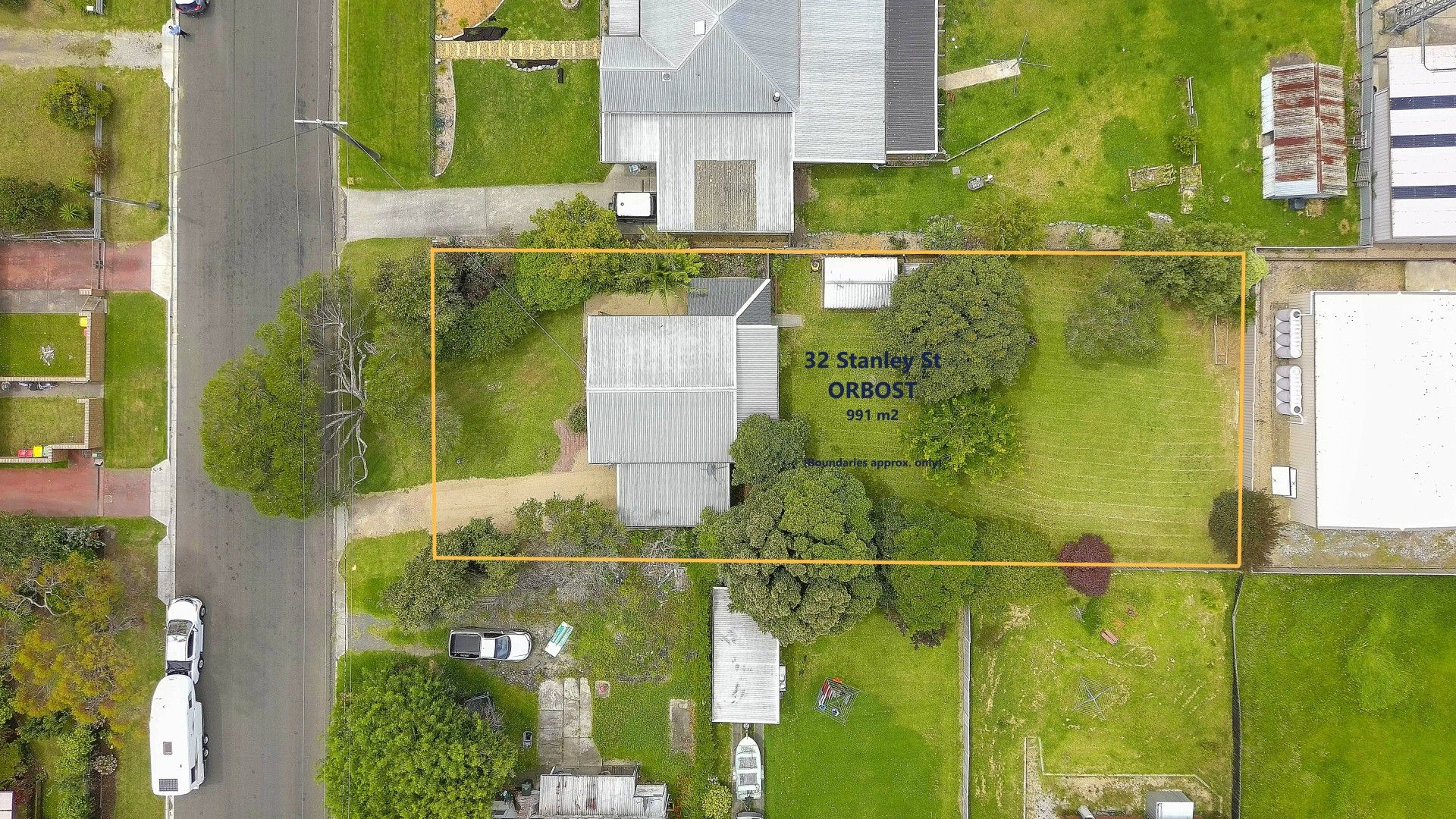 32 Stanley Street, Orbost VIC 3888, Image 0