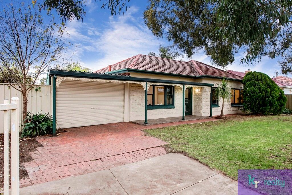 3 bedrooms House in 47 Flinders Street EDWARDSTOWN SA, 5039