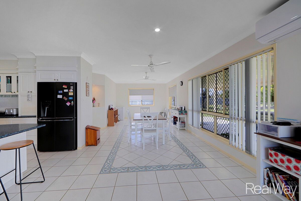 18 Clydesdale Avenue, Branyan QLD 4670, Image 2