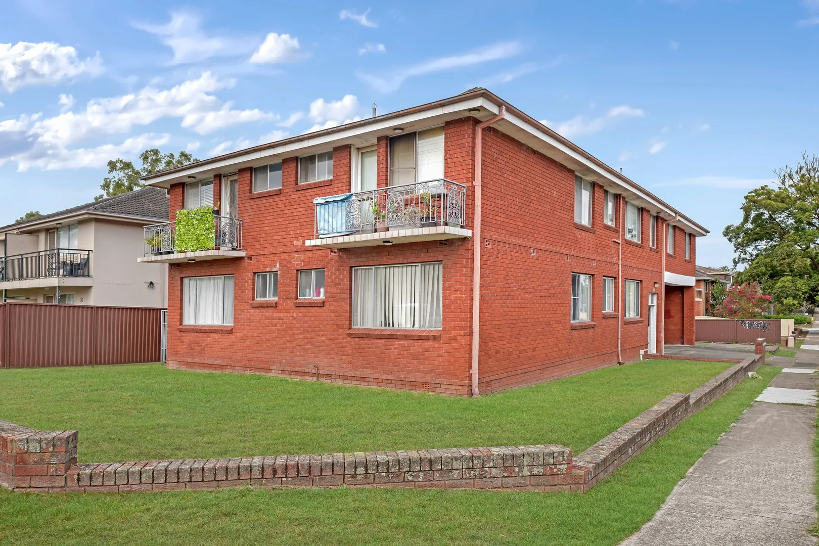 1-5/38 Chetwynd Road, Merrylands NSW 2160