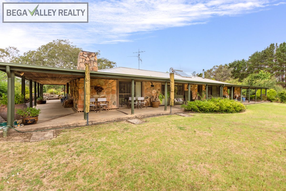 49 Tantawangalo Lane, Candelo NSW 2550 Domain