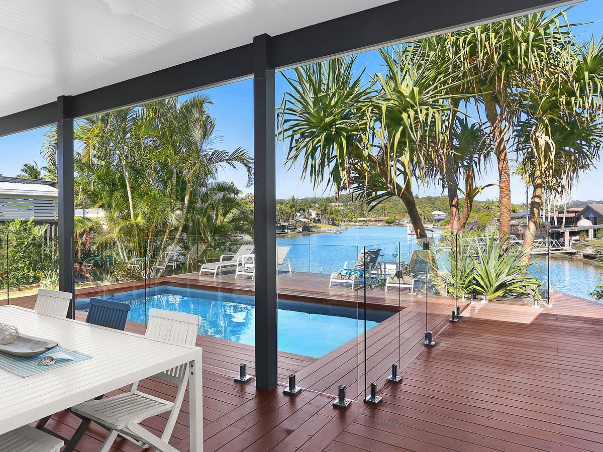 8 Bradshaw Drive, Currumbin Waters QLD 4223, Image 0