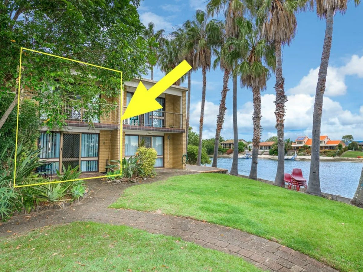 9/9 Jodie Court, Mermaid Waters QLD 4218