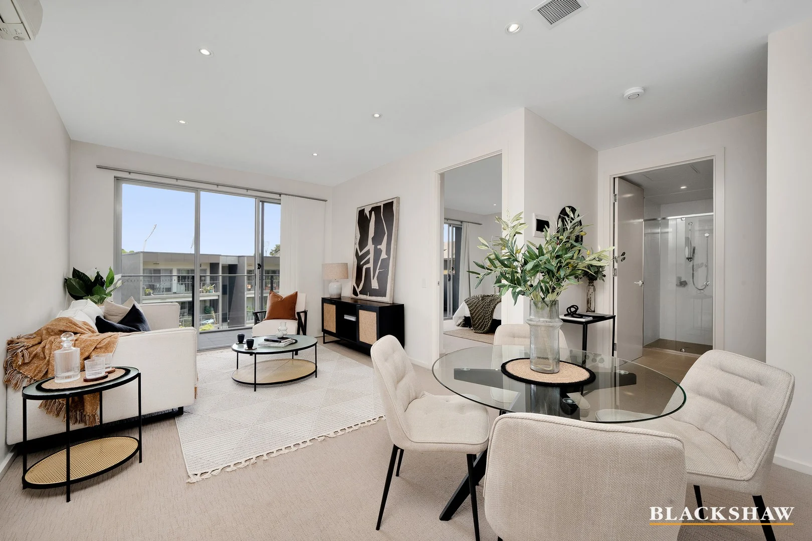 Primary image of 23/14-16 New South Wales Crescent, Forrest ACT 2603