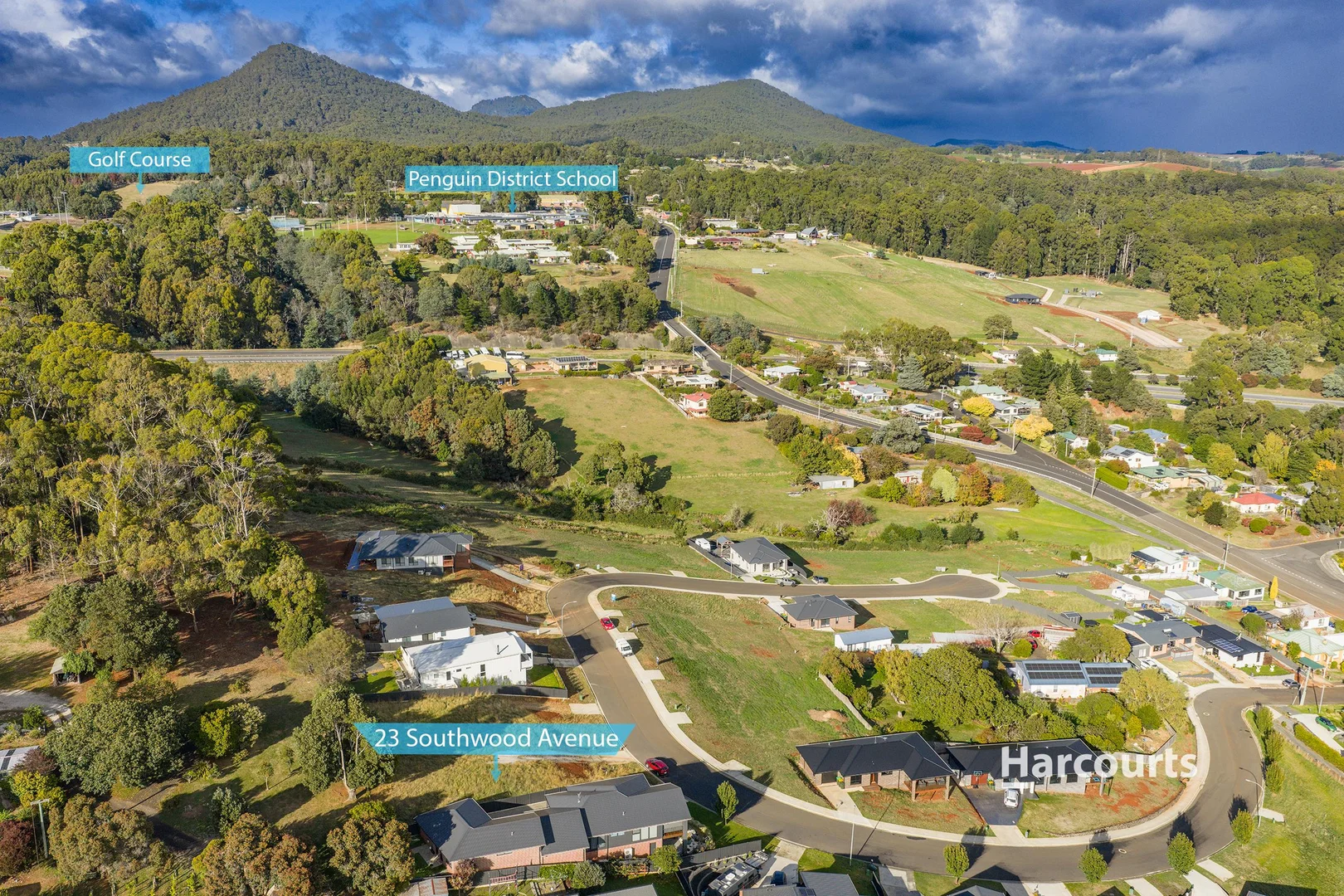 Additional image 9 of 23 Southwood Avenue, Penguin TAS 7316