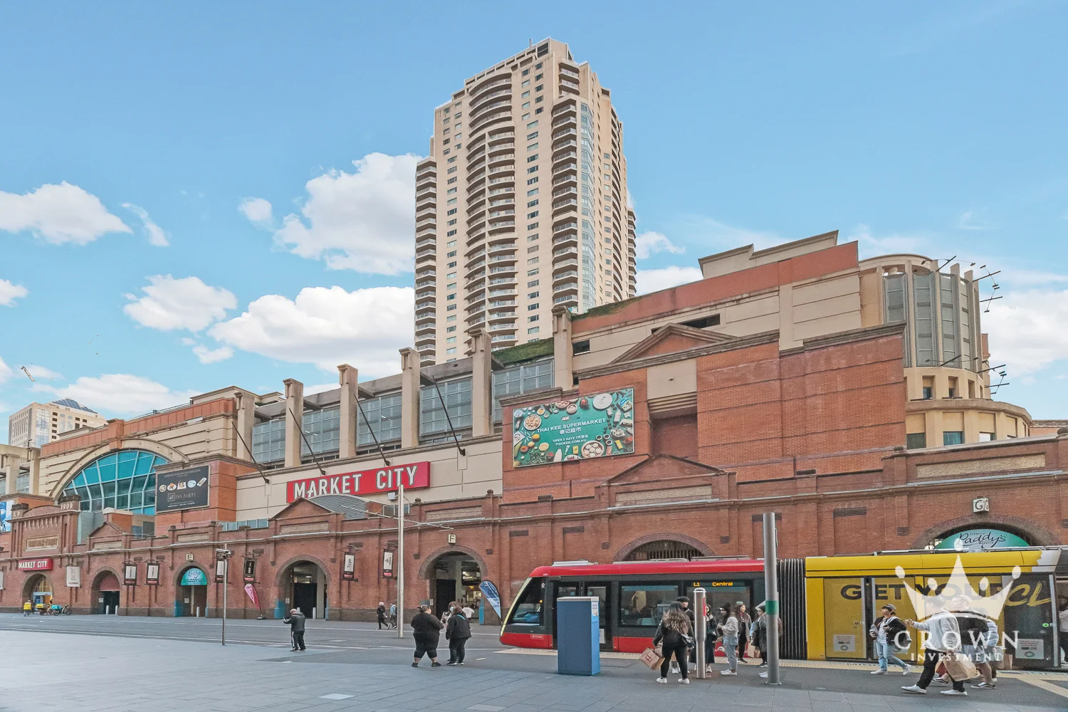 Additional image 14 of 203/83 Harbour st, Haymarket NSW 2000