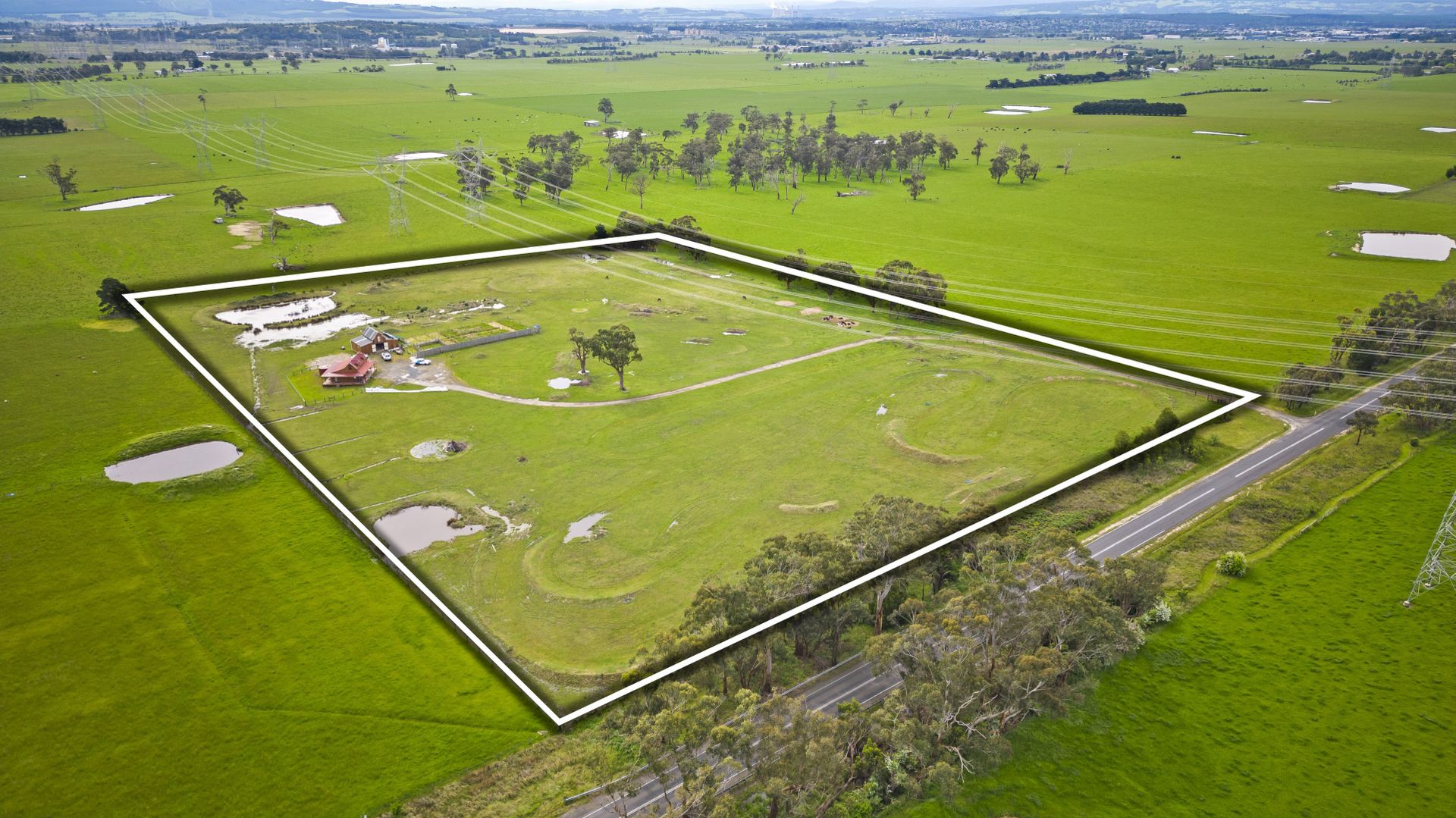 1152 Hazelwood Road, Hazelwood North Property History & Address