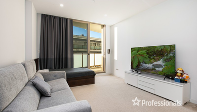 Picture of 310/39 Devlin Street, RYDE NSW 2112