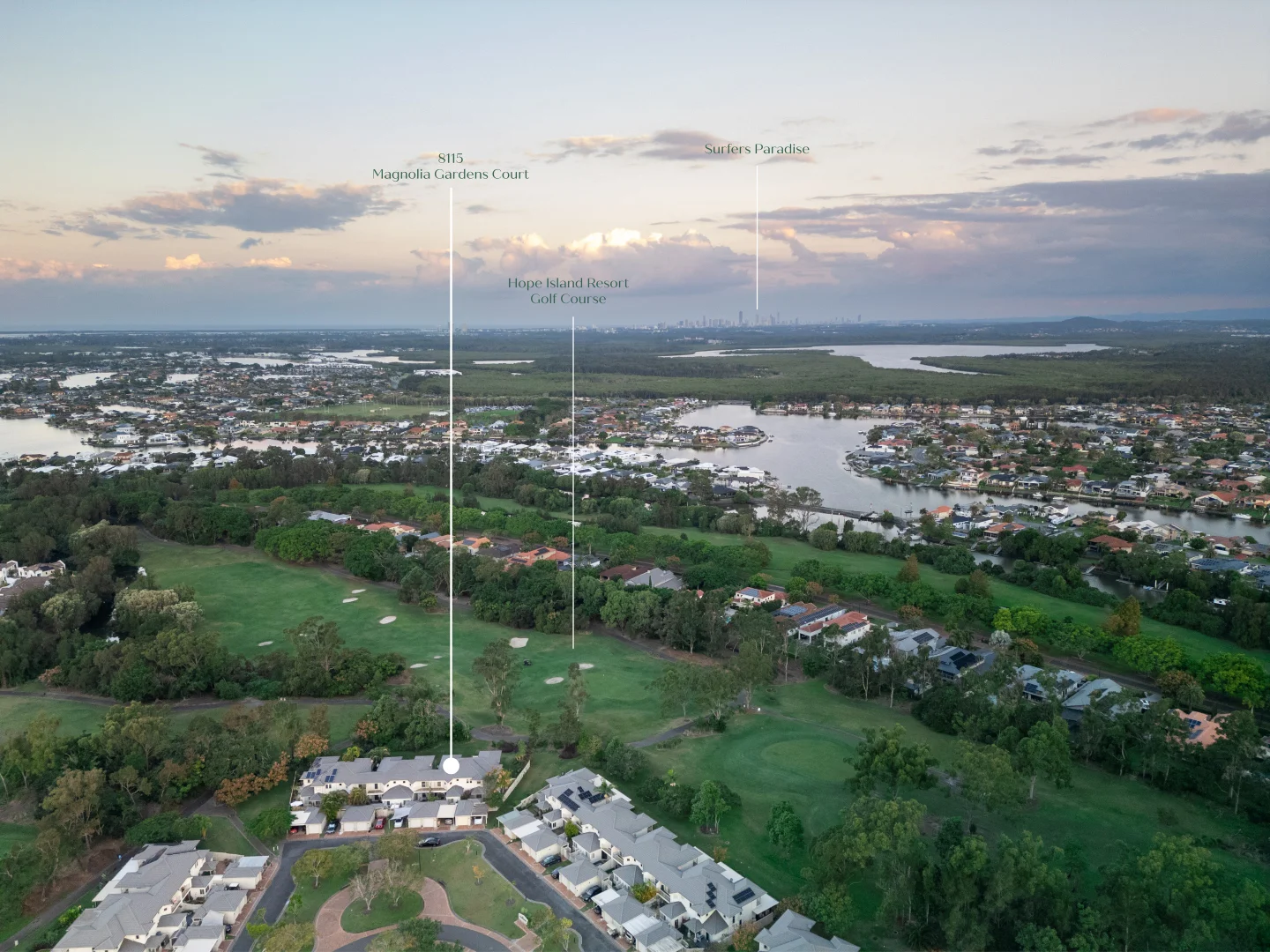 Additional image 17 of 8115 Magnolia Gardens Court, Hope Island QLD 4212