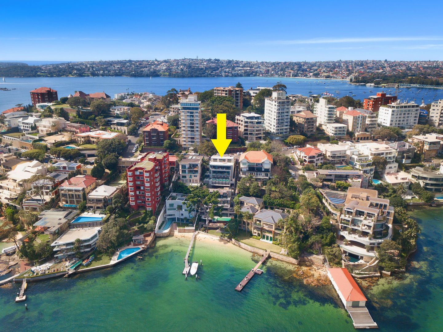 72B Wolseley Road, Point Piper NSW 2027, Image 1