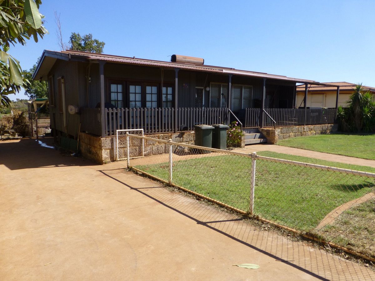 8 Sutherland Street, Port Hedland WA 6721, Image 0