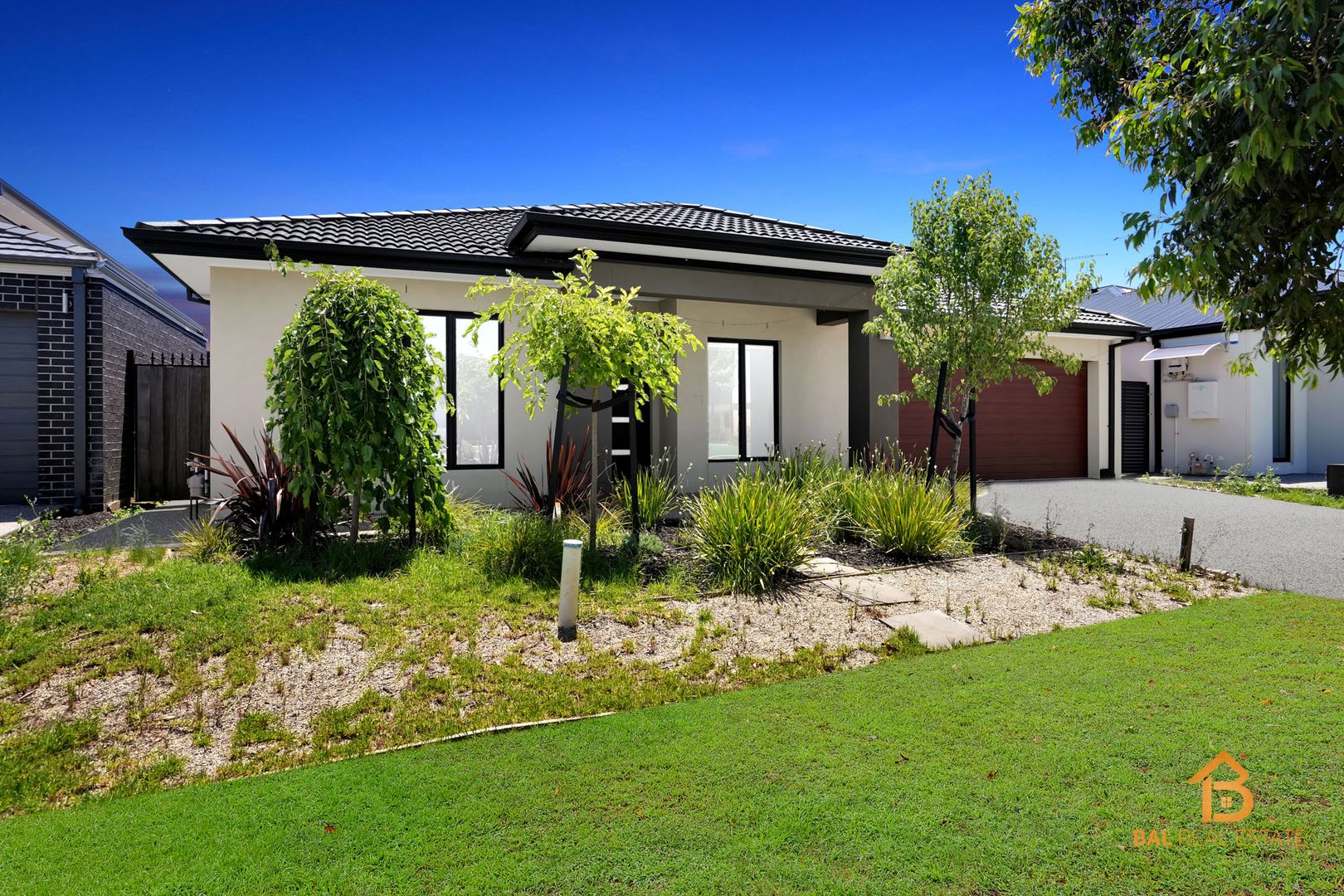 3 Conservation Avenue, Weir Views VIC 3338 Domain