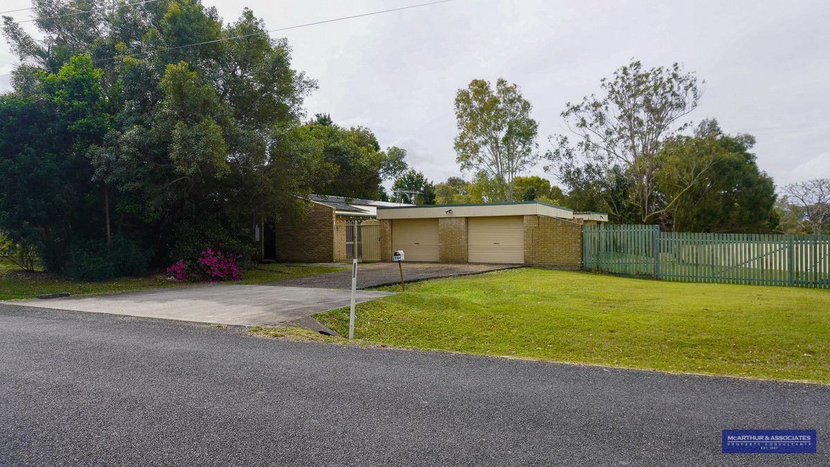 4 bedrooms Rural in 94 Trafalgar Drive MORAYFIELD QLD, 4506