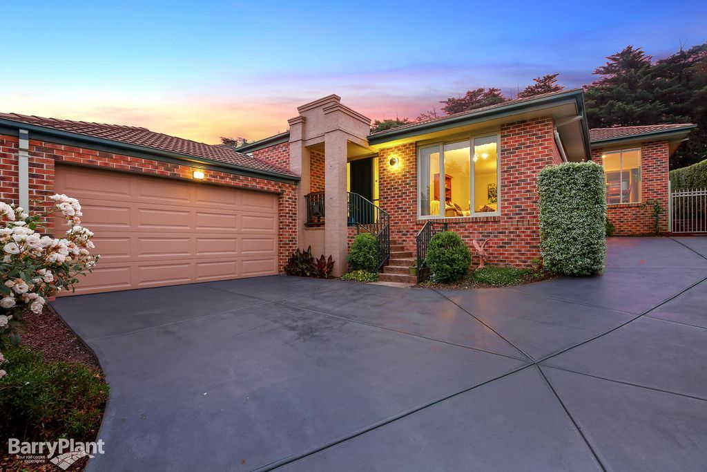 29 Yarra Valley Boulevard, Chirnside Park VIC 3116, Image 0