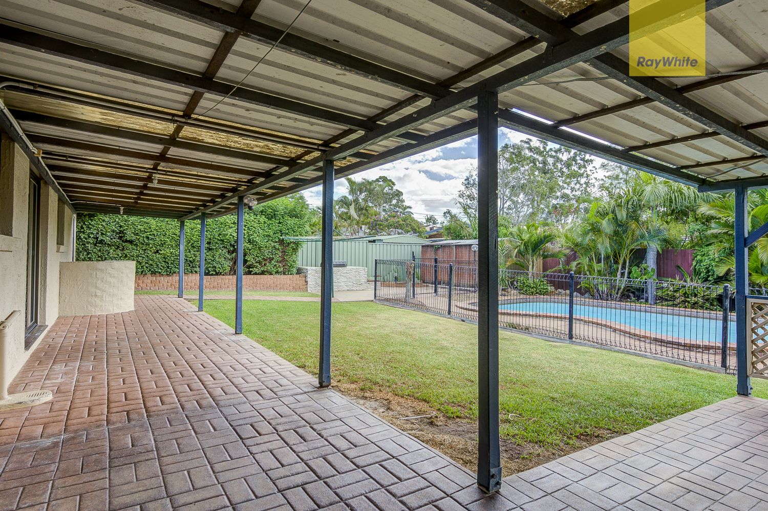 28 Willoughby Crescent, Springwood QLD 4127