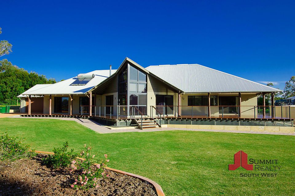 17 Heathridge Road, Gelorup WA 6230, Image 0