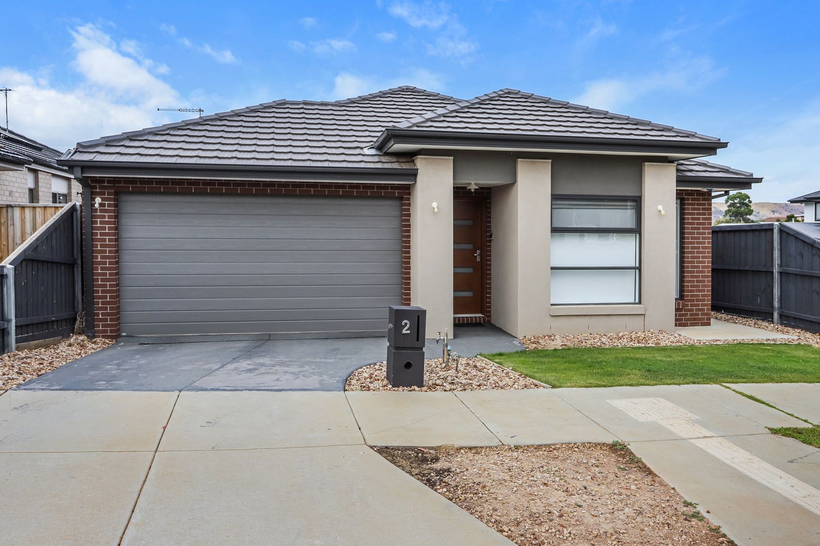 2 Hollis Crescent, Bacchus Marsh VIC 3340 House For Rent 460 Domain