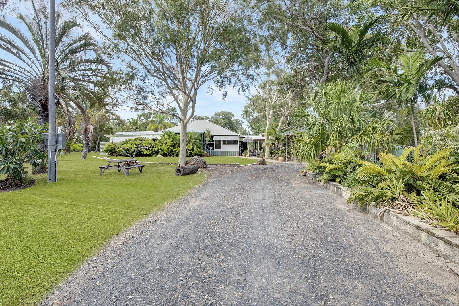 302 Svendsen Road, Zilzie QLD 4710, Image 1