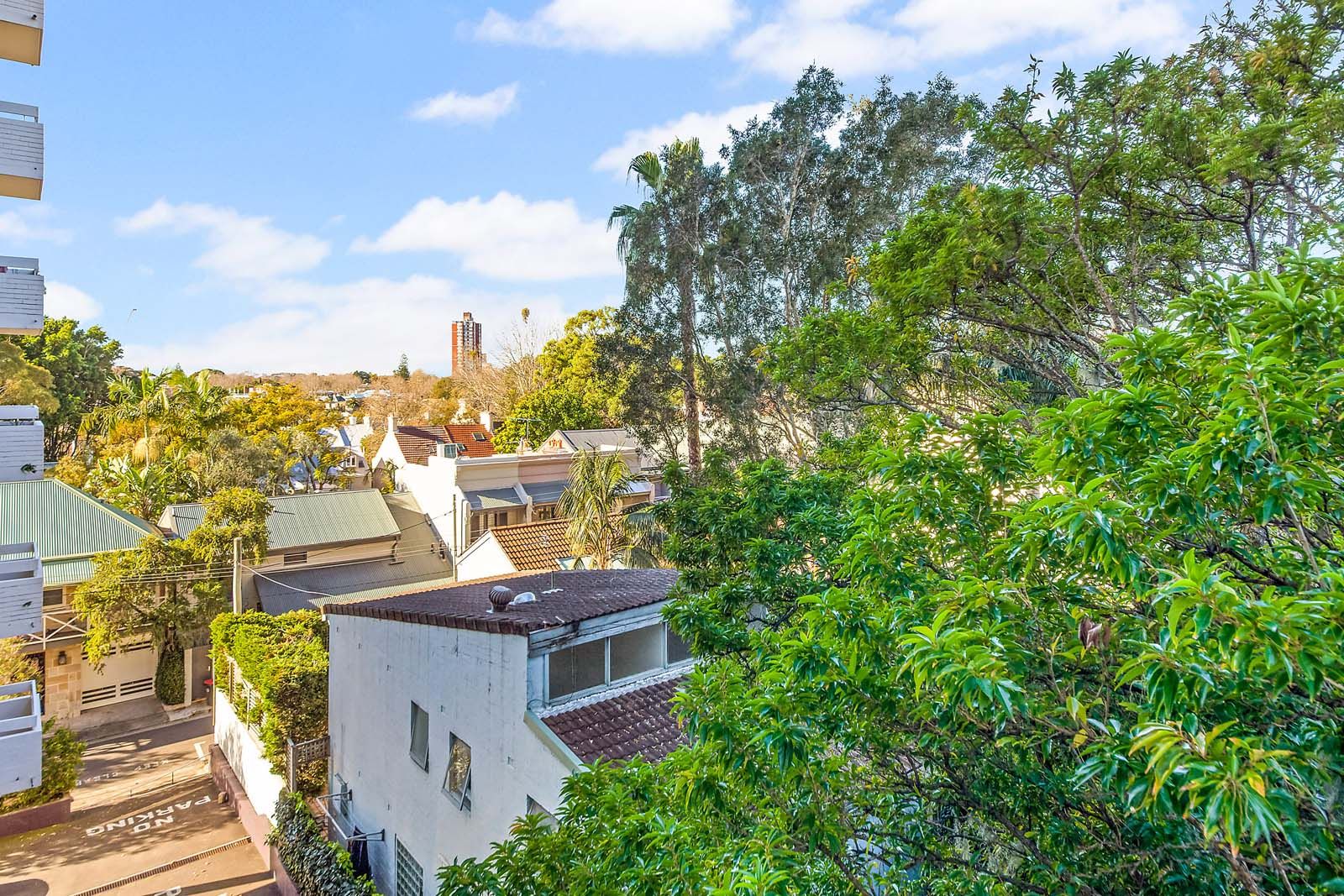 33/237 Underwood Street, Paddington NSW 2021 Apartment For Rent