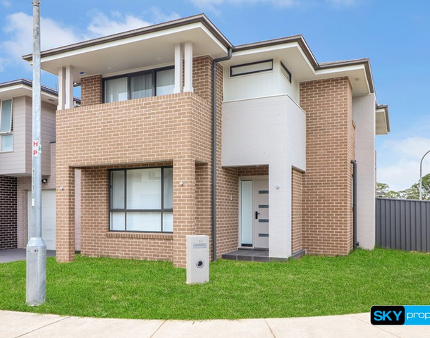 13 Muster Street, Austral NSW 2179