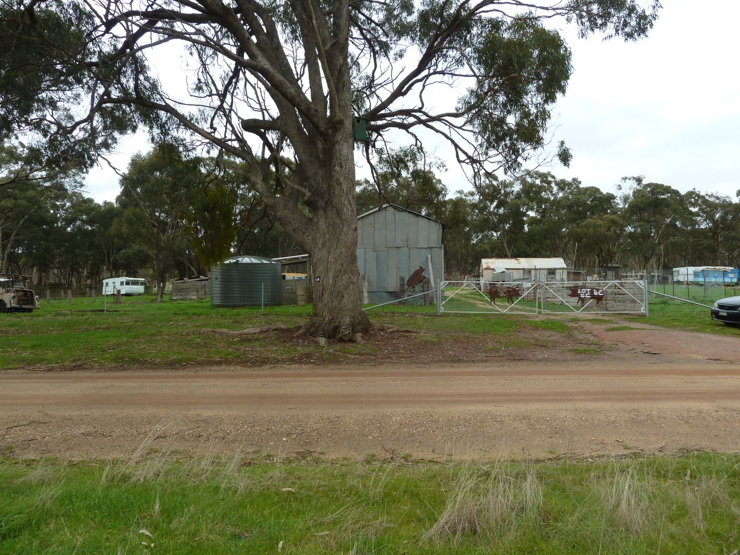 Lot4C Sec5 Ophir Road, Wedderburn VIC 3518, Image 2