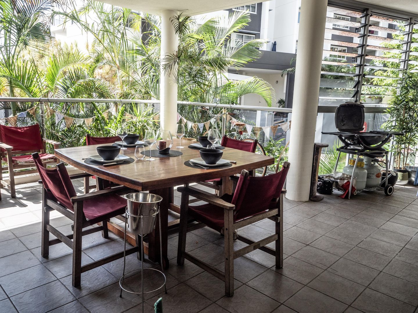 8 Dunmore Terrace Auchenflower Qld 4066 Apartment For Rent 599 Domain