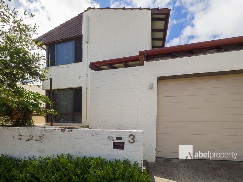2 bedrooms Townhouse in 3/2 Taylor Street VICTORIA PARK WA, 6100