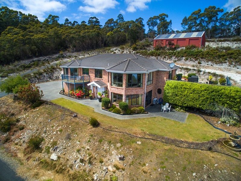 151 Algona Ave, Round Hill TAS 7320, Image 0