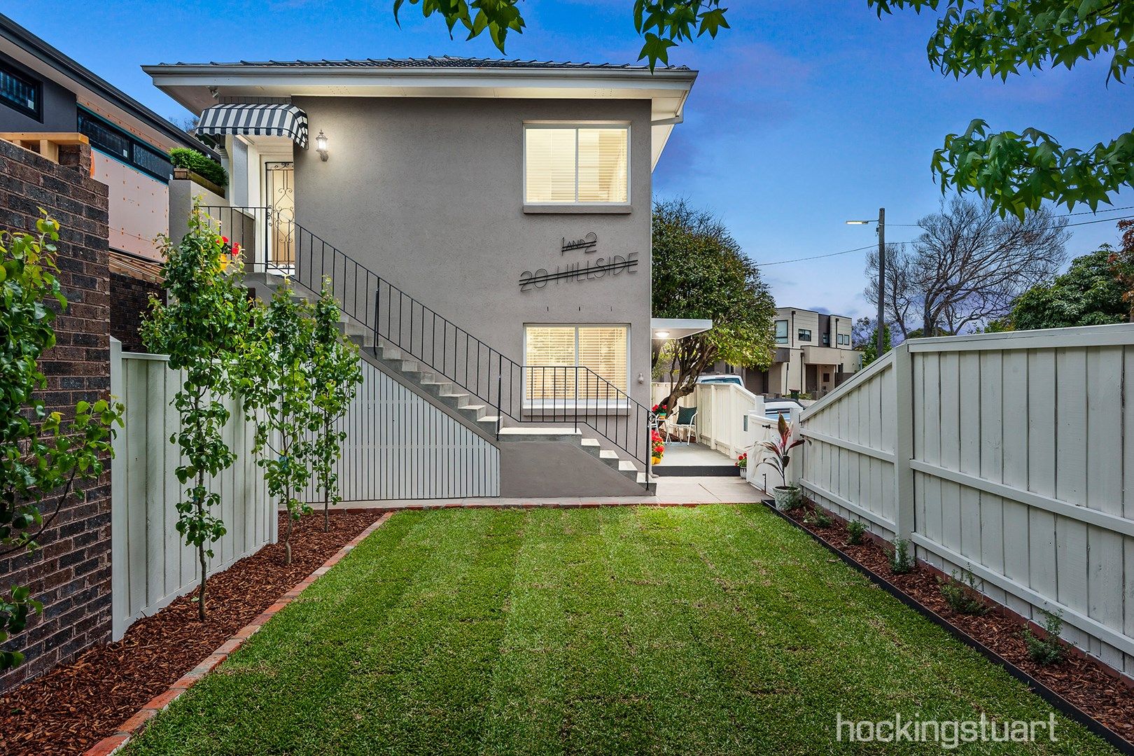 2/20 Hillside Avenue, Caulfield VIC 3162, Image 0