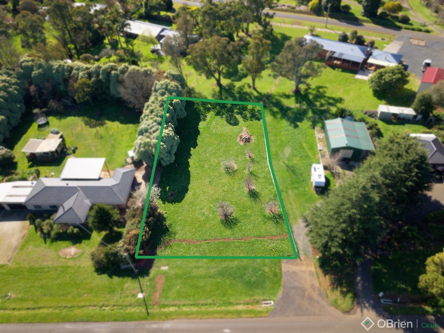 28 Old Sale Road, Buln Buln VIC 3821 Domain